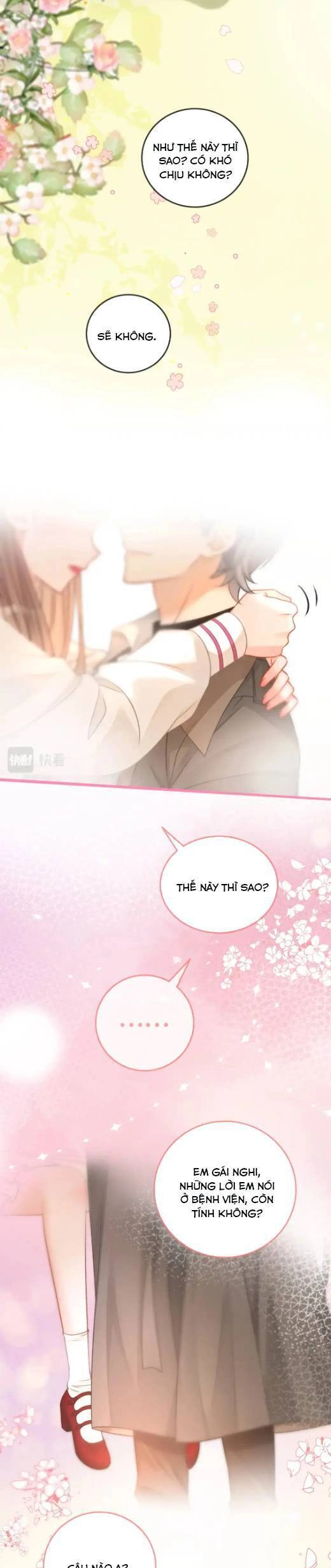 Cô Ấy Ngày Nào Cũng Lên Hot Search! Chapter 121 - 14