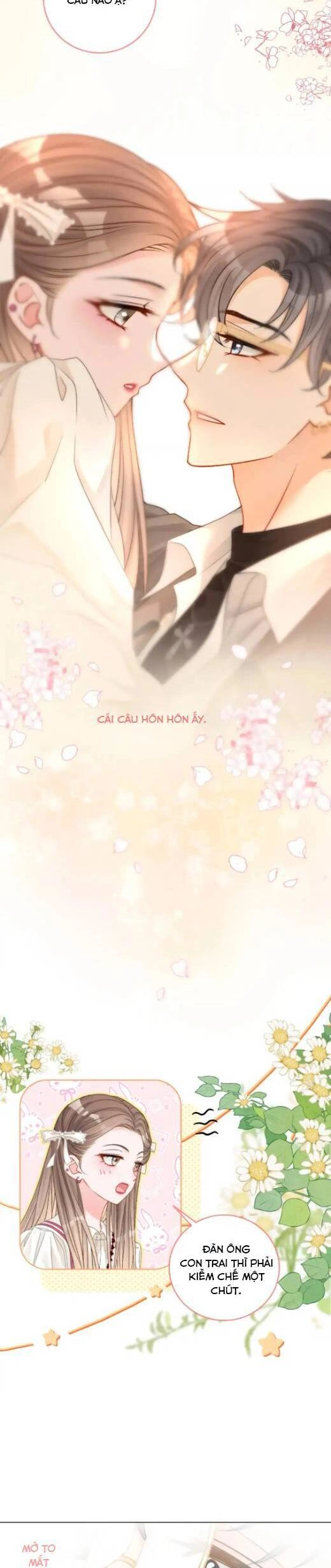 Cô Ấy Ngày Nào Cũng Lên Hot Search! Chapter 121 - 15