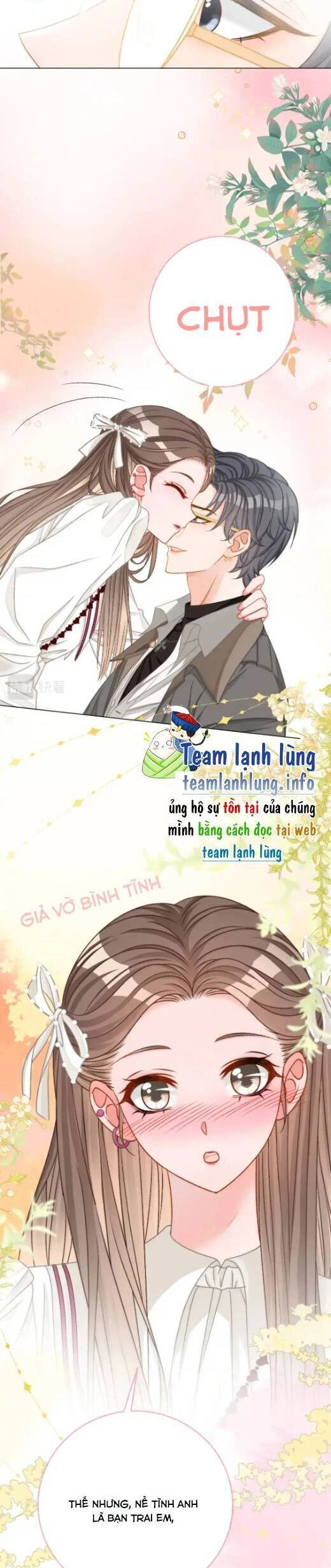 Cô Ấy Ngày Nào Cũng Lên Hot Search! Chapter 121 - 16