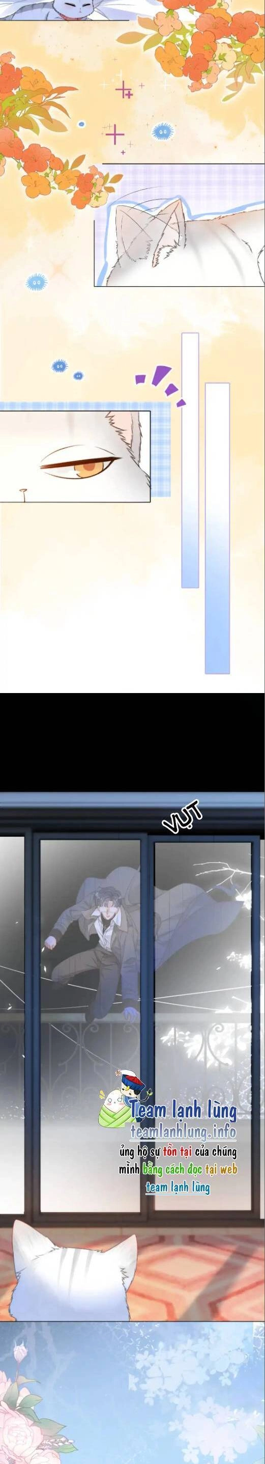 Cô Ấy Ngày Nào Cũng Lên Hot Search! Chapter 122 - 10