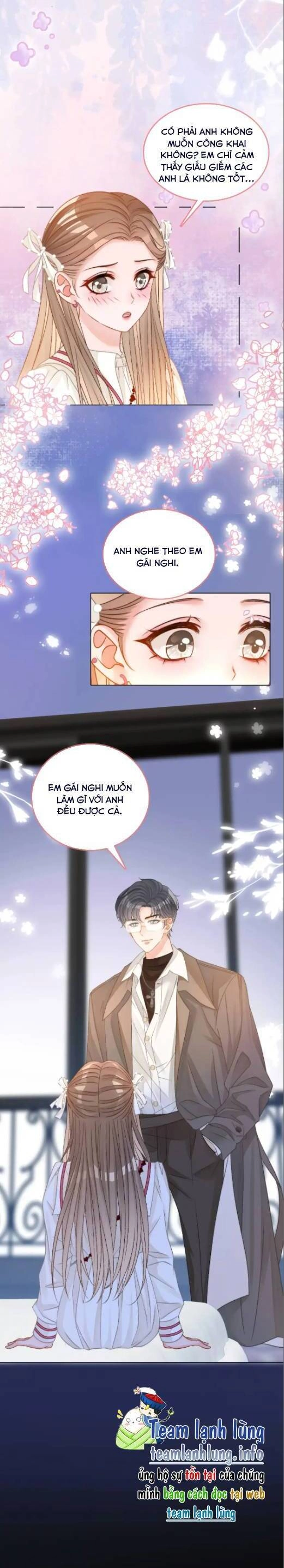 Cô Ấy Ngày Nào Cũng Lên Hot Search! Chapter 122 - 12