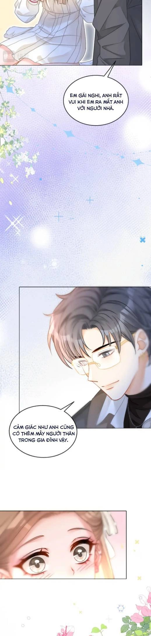 Cô Ấy Ngày Nào Cũng Lên Hot Search! Chapter 122 - 14