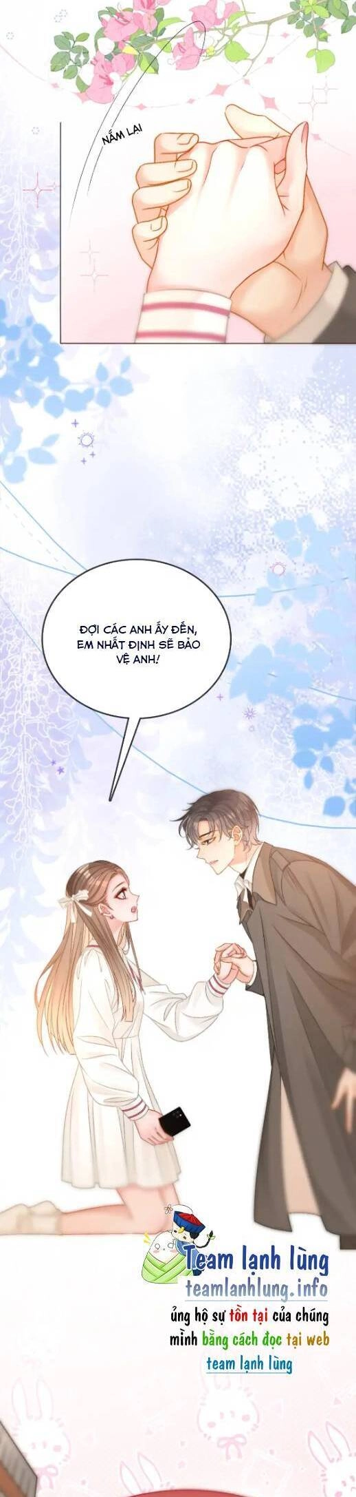 Cô Ấy Ngày Nào Cũng Lên Hot Search! Chapter 122 - 15