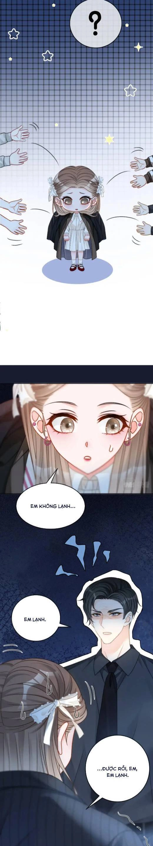 Cô Ấy Ngày Nào Cũng Lên Hot Search! Chapter 123 - 7