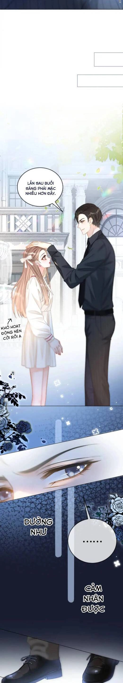 Cô Ấy Ngày Nào Cũng Lên Hot Search! Chapter 123 - 8