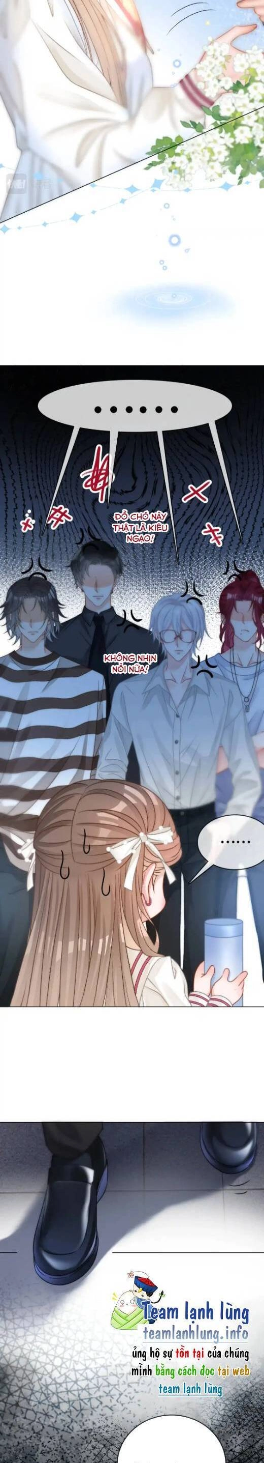 Cô Ấy Ngày Nào Cũng Lên Hot Search! Chapter 123 - 10