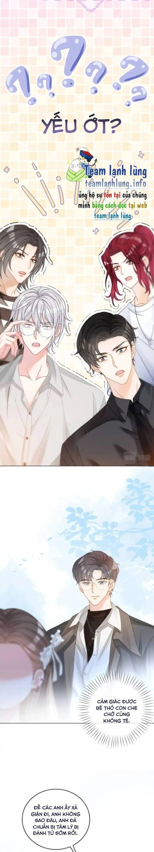 Cô Ấy Ngày Nào Cũng Lên Hot Search! Chapter 123 - 12