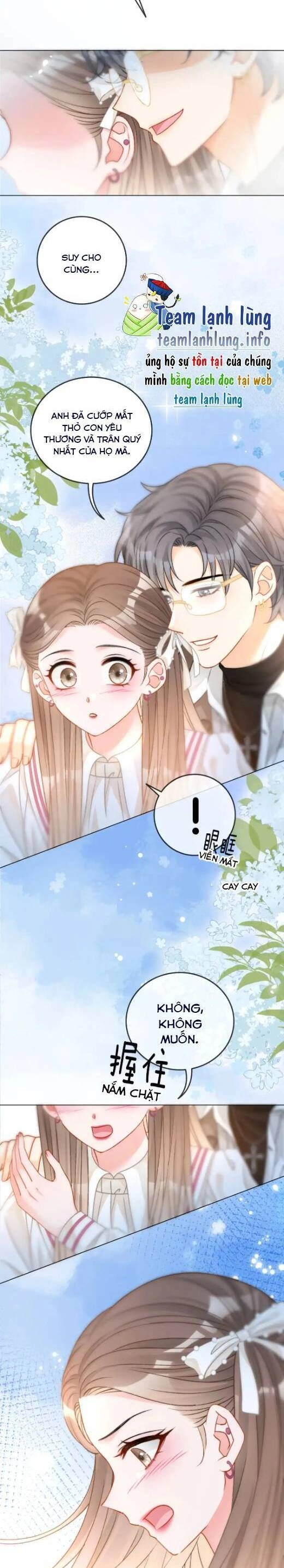 Cô Ấy Ngày Nào Cũng Lên Hot Search! Chapter 123 - 13