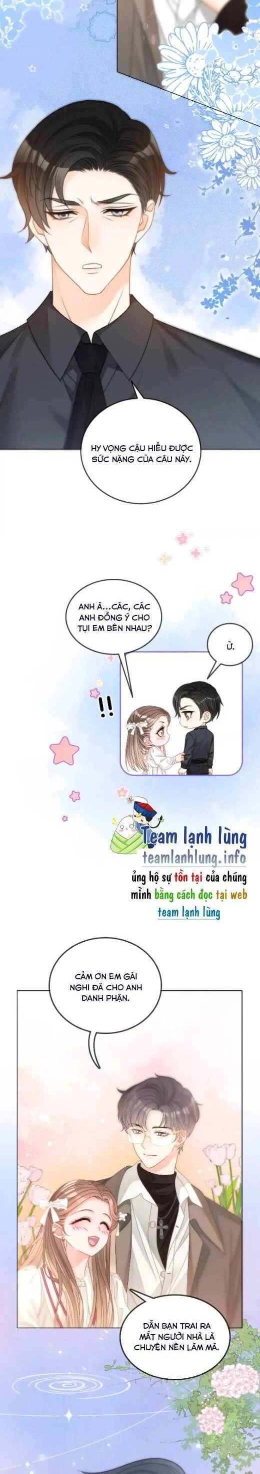 Cô Ấy Ngày Nào Cũng Lên Hot Search! Chapter 123 - 15