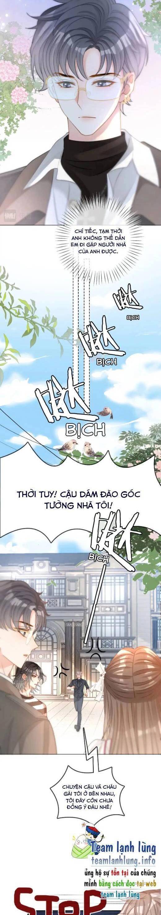 Cô Ấy Ngày Nào Cũng Lên Hot Search! Chapter 123 - 16