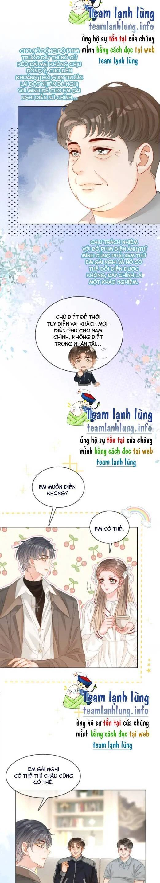 Cô Ấy Ngày Nào Cũng Lên Hot Search! Chapter 124 - 11