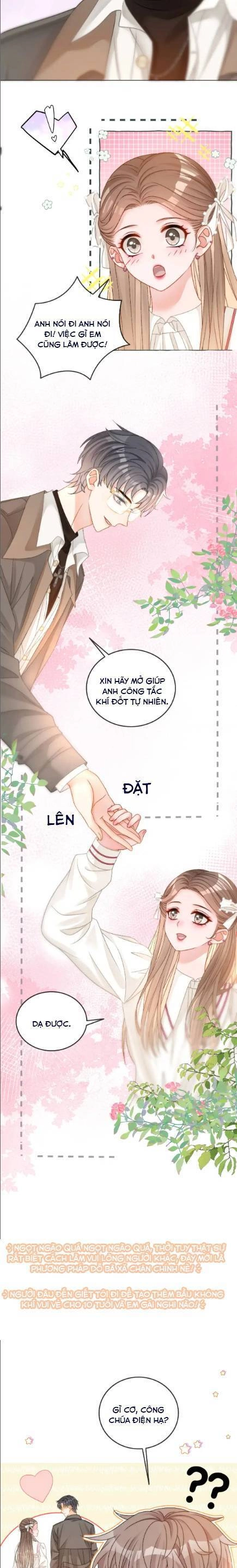 Cô Ấy Ngày Nào Cũng Lên Hot Search! Chapter 125 - 8