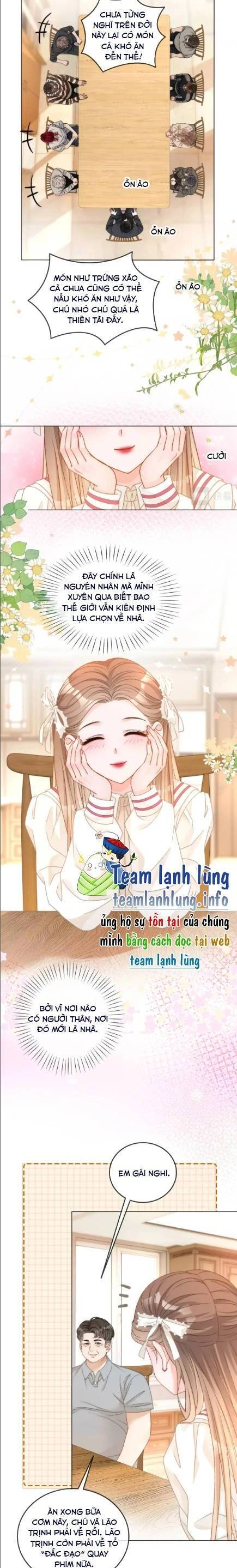 Cô Ấy Ngày Nào Cũng Lên Hot Search! Chapter 125 - 10