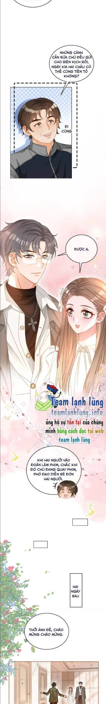 Cô Ấy Ngày Nào Cũng Lên Hot Search! Chapter 125 - 11