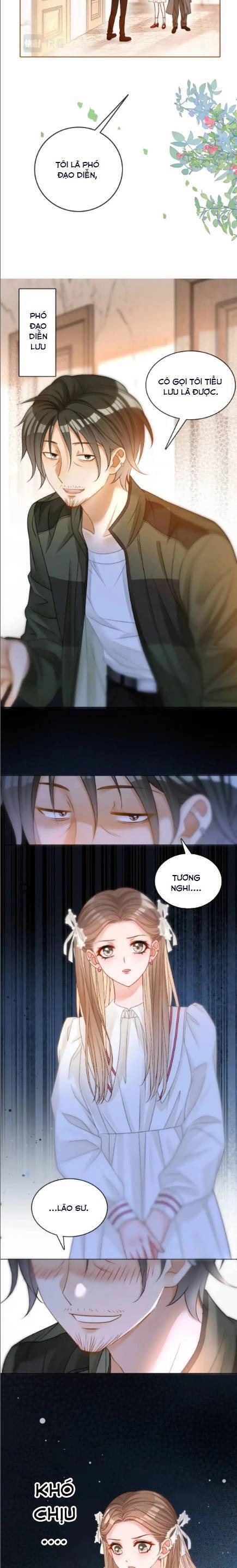 Cô Ấy Ngày Nào Cũng Lên Hot Search! Chapter 125 - 12