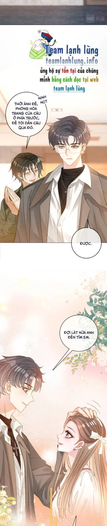 Cô Ấy Ngày Nào Cũng Lên Hot Search! Chapter 125 - 14