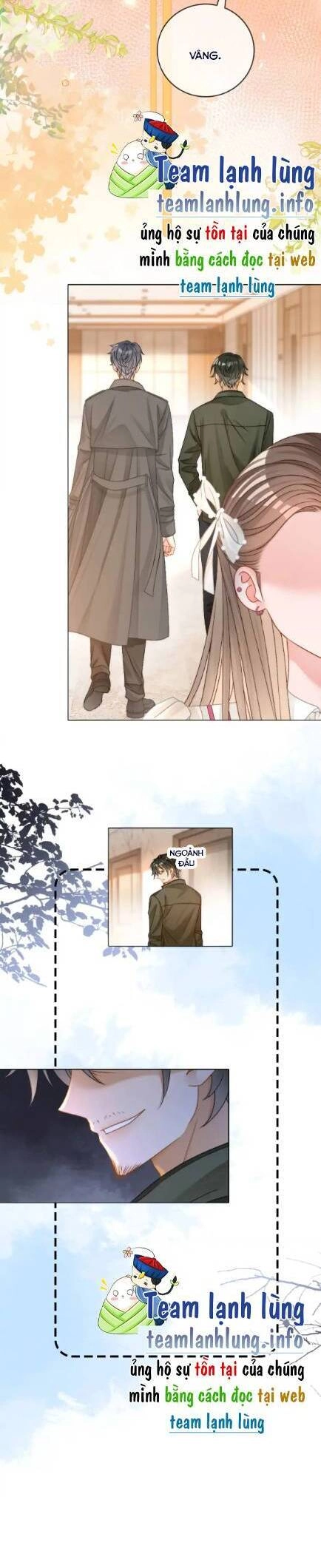 Cô Ấy Ngày Nào Cũng Lên Hot Search! Chapter 125 - 15