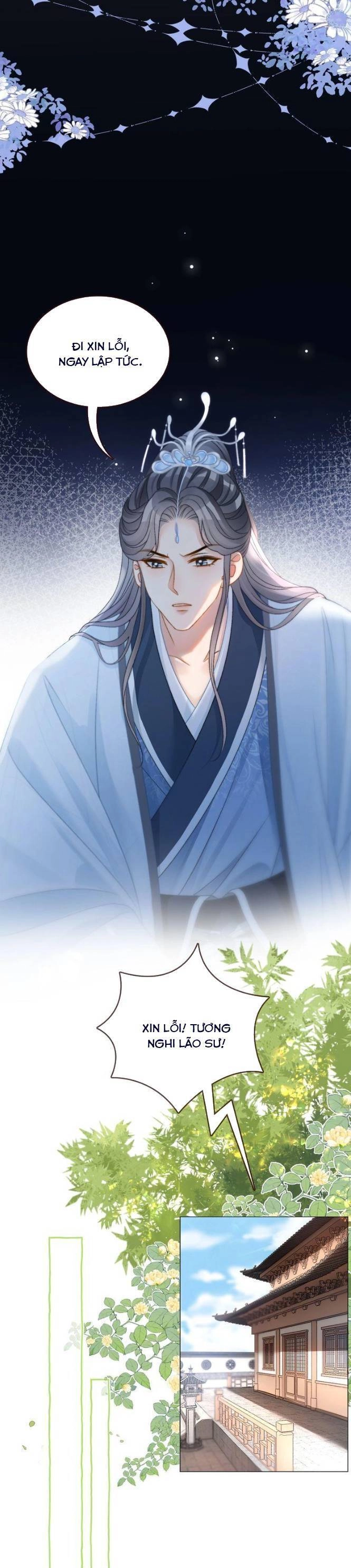 Cô Ấy Ngày Nào Cũng Lên Hot Search! Chapter 126 - 14