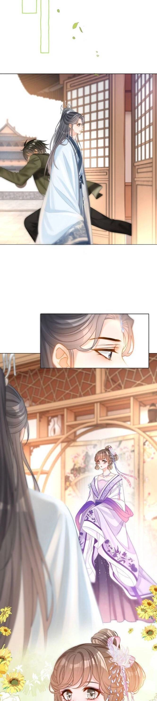 Cô Ấy Ngày Nào Cũng Lên Hot Search! Chapter 126 - 15