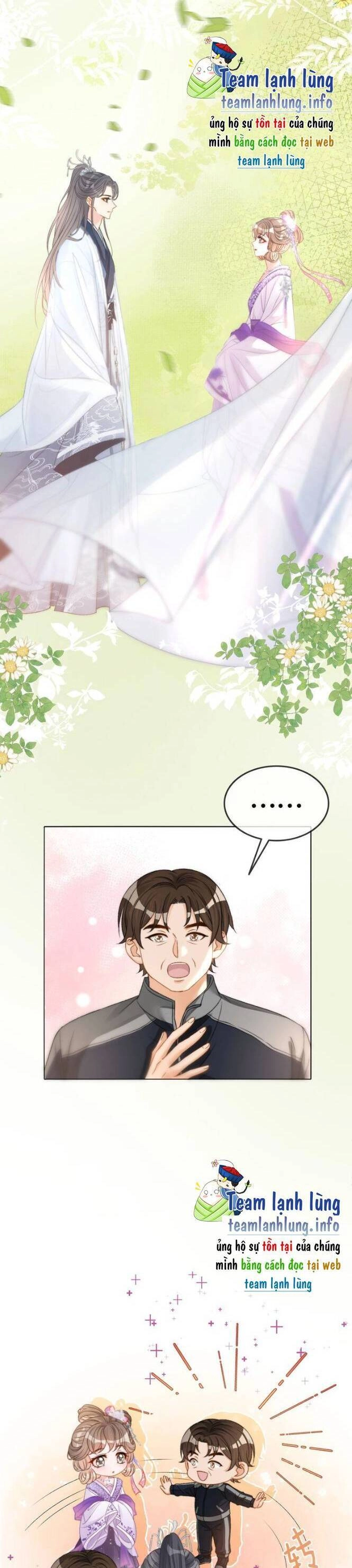 Cô Ấy Ngày Nào Cũng Lên Hot Search! Chapter 126 - 17