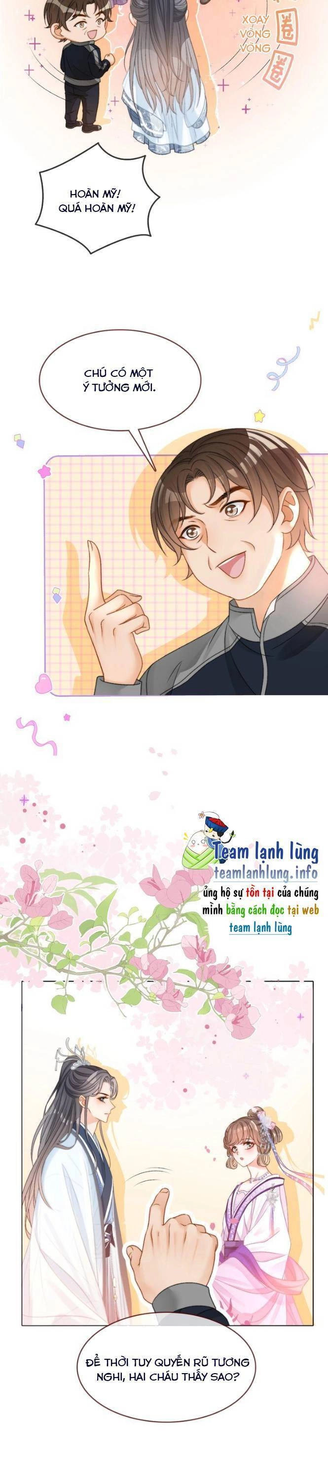 Cô Ấy Ngày Nào Cũng Lên Hot Search! Chapter 126 - 18