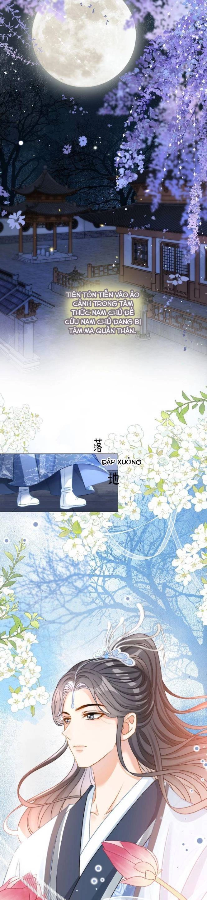 Cô Ấy Ngày Nào Cũng Lên Hot Search! Chapter 127 - 5