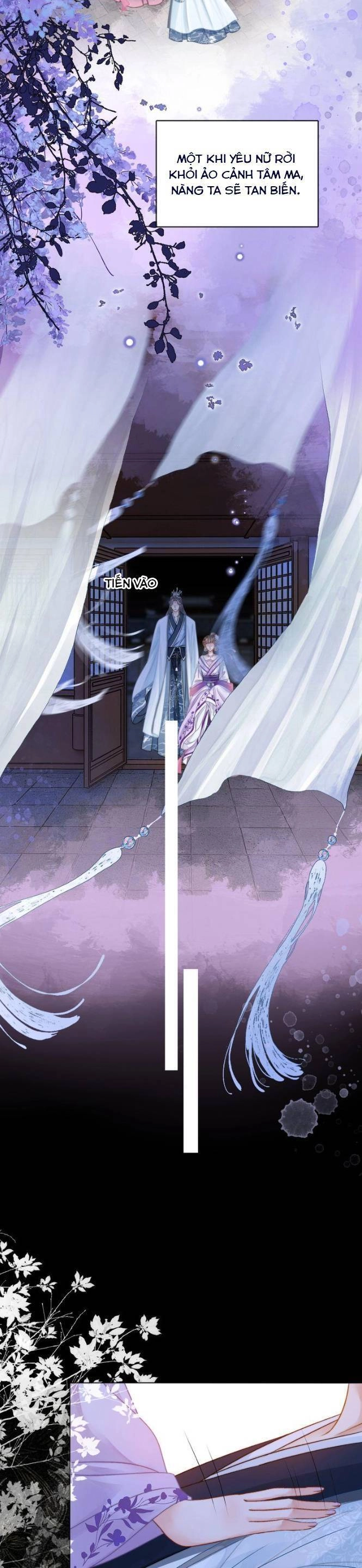 Cô Ấy Ngày Nào Cũng Lên Hot Search! Chapter 127 - 9