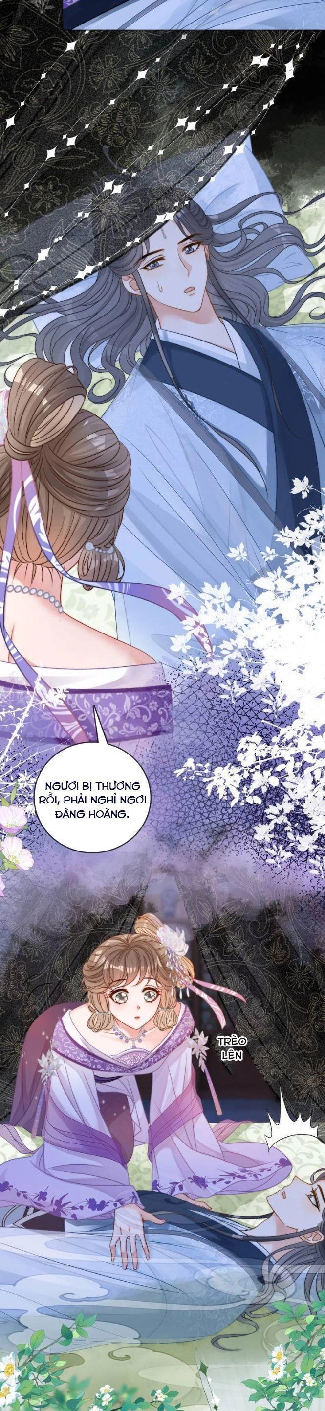 Cô Ấy Ngày Nào Cũng Lên Hot Search! Chapter 127 - 10