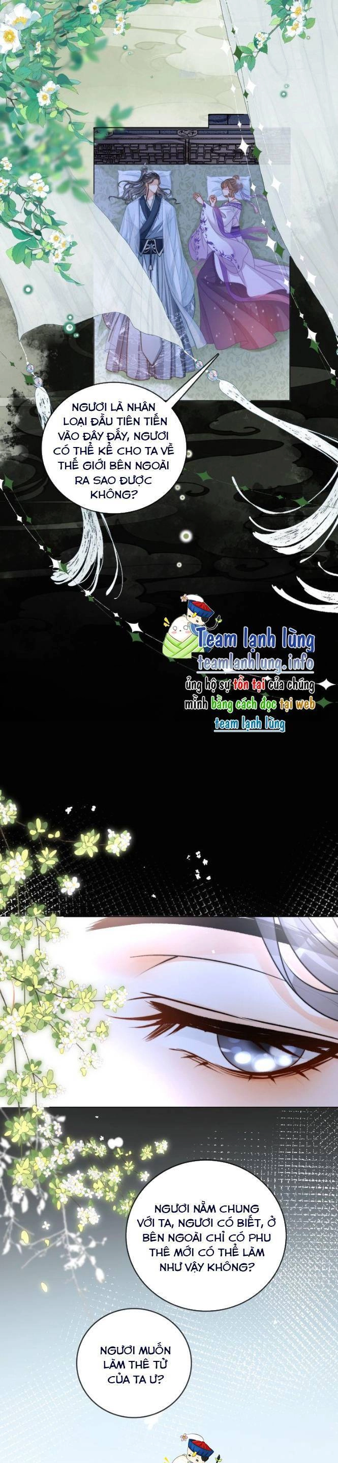 Cô Ấy Ngày Nào Cũng Lên Hot Search! Chapter 127 - 11