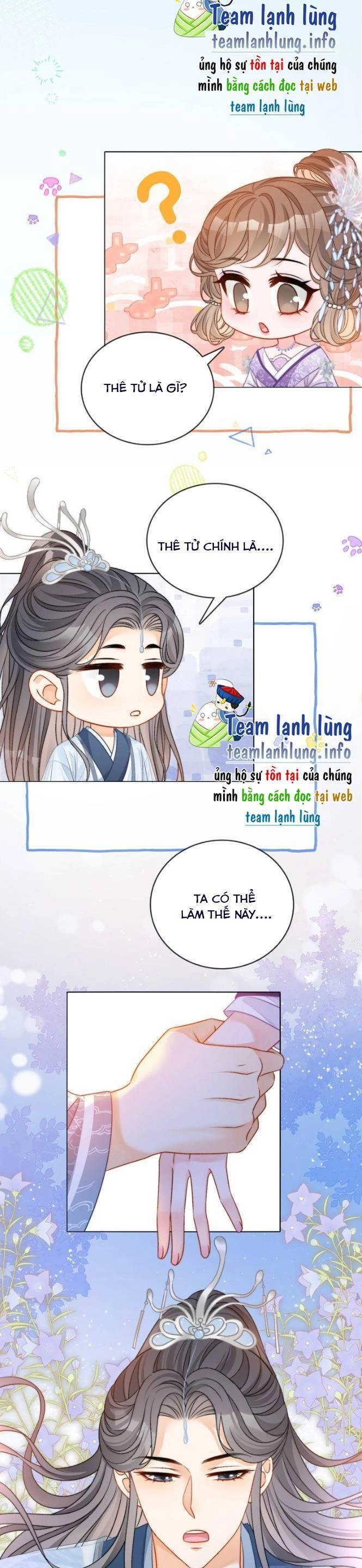 Cô Ấy Ngày Nào Cũng Lên Hot Search! Chapter 127 - 12