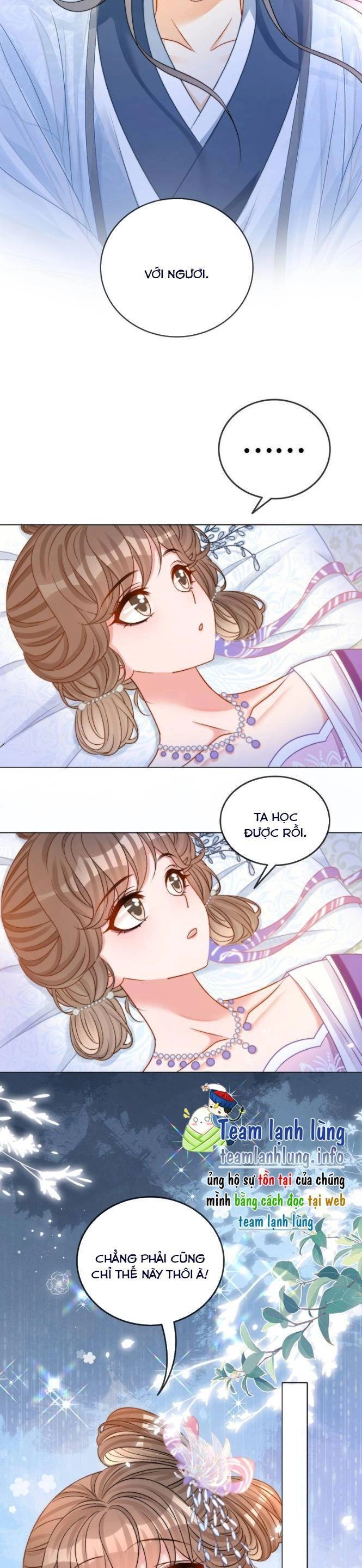 Cô Ấy Ngày Nào Cũng Lên Hot Search! Chapter 127 - 13