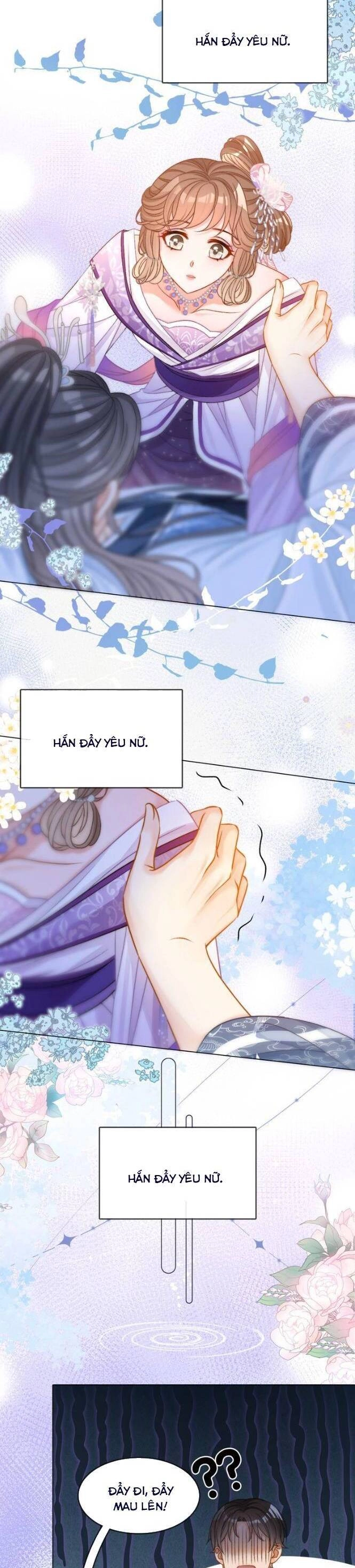 Cô Ấy Ngày Nào Cũng Lên Hot Search! Chapter 127 - 15