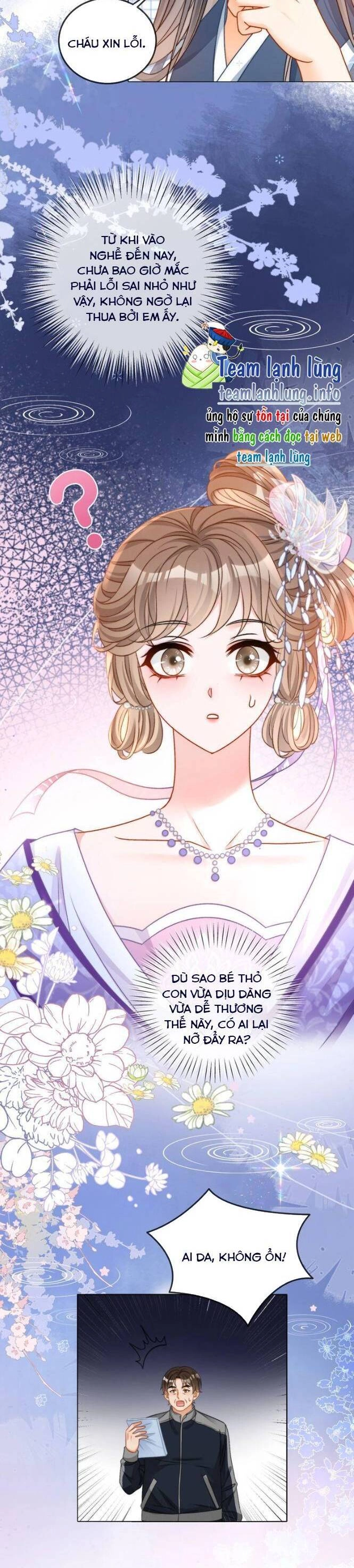 Cô Ấy Ngày Nào Cũng Lên Hot Search! Chapter 127 - 17