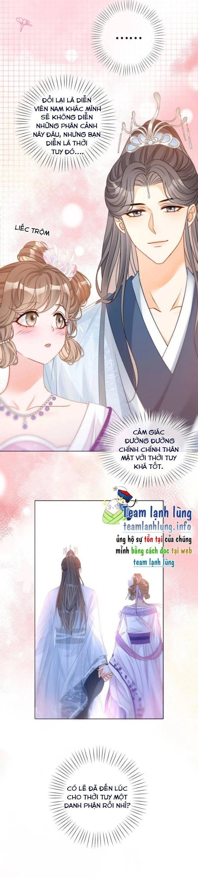 Cô Ấy Ngày Nào Cũng Lên Hot Search! Chapter 127 - 19