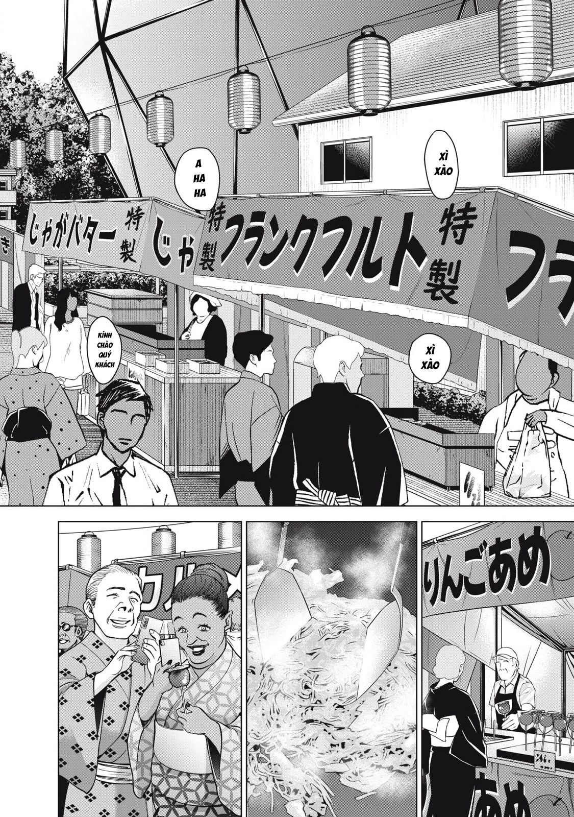 Satanophany Chapter 311 - 15