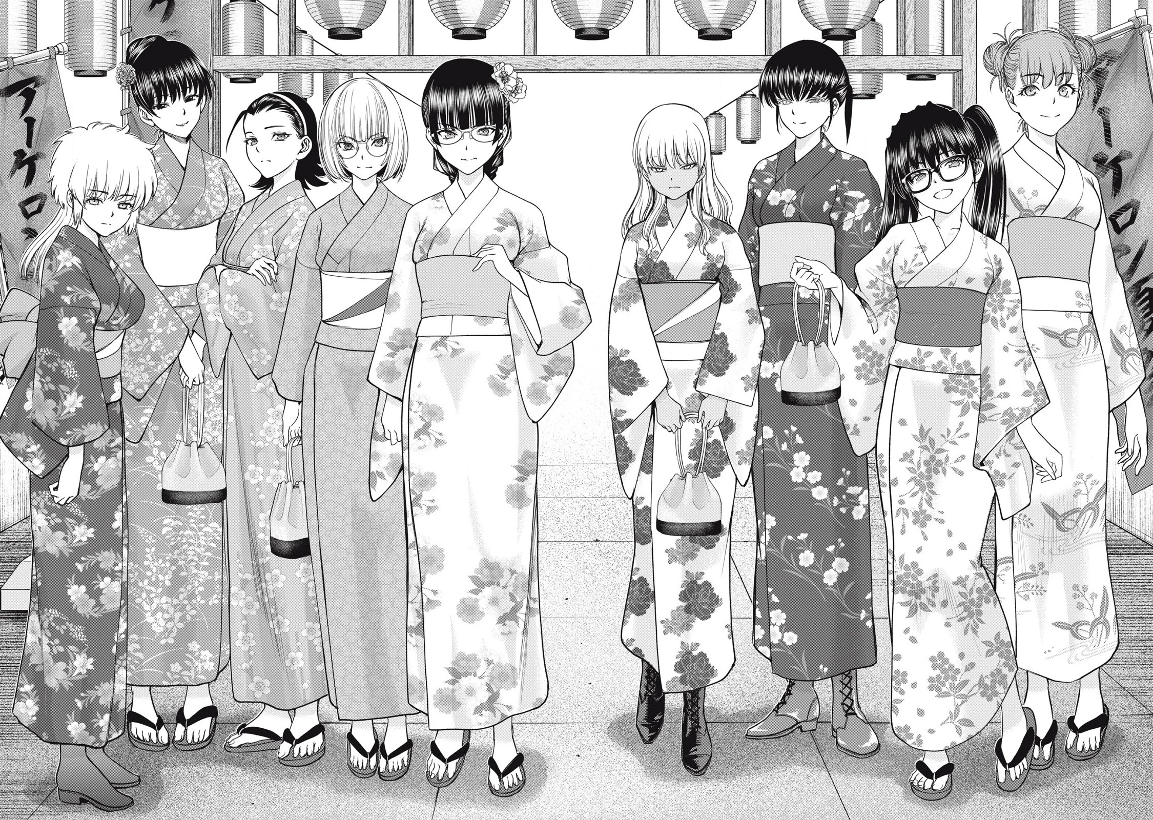 Satanophany Chapter 311 - 17