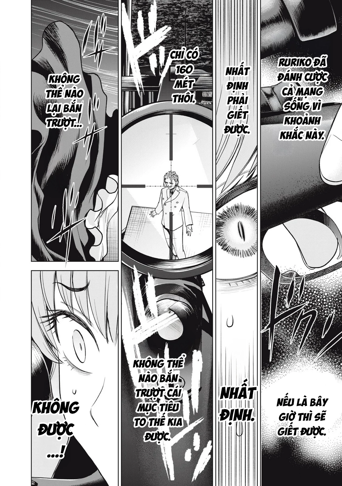 Satanophany Chapter 313 - 17