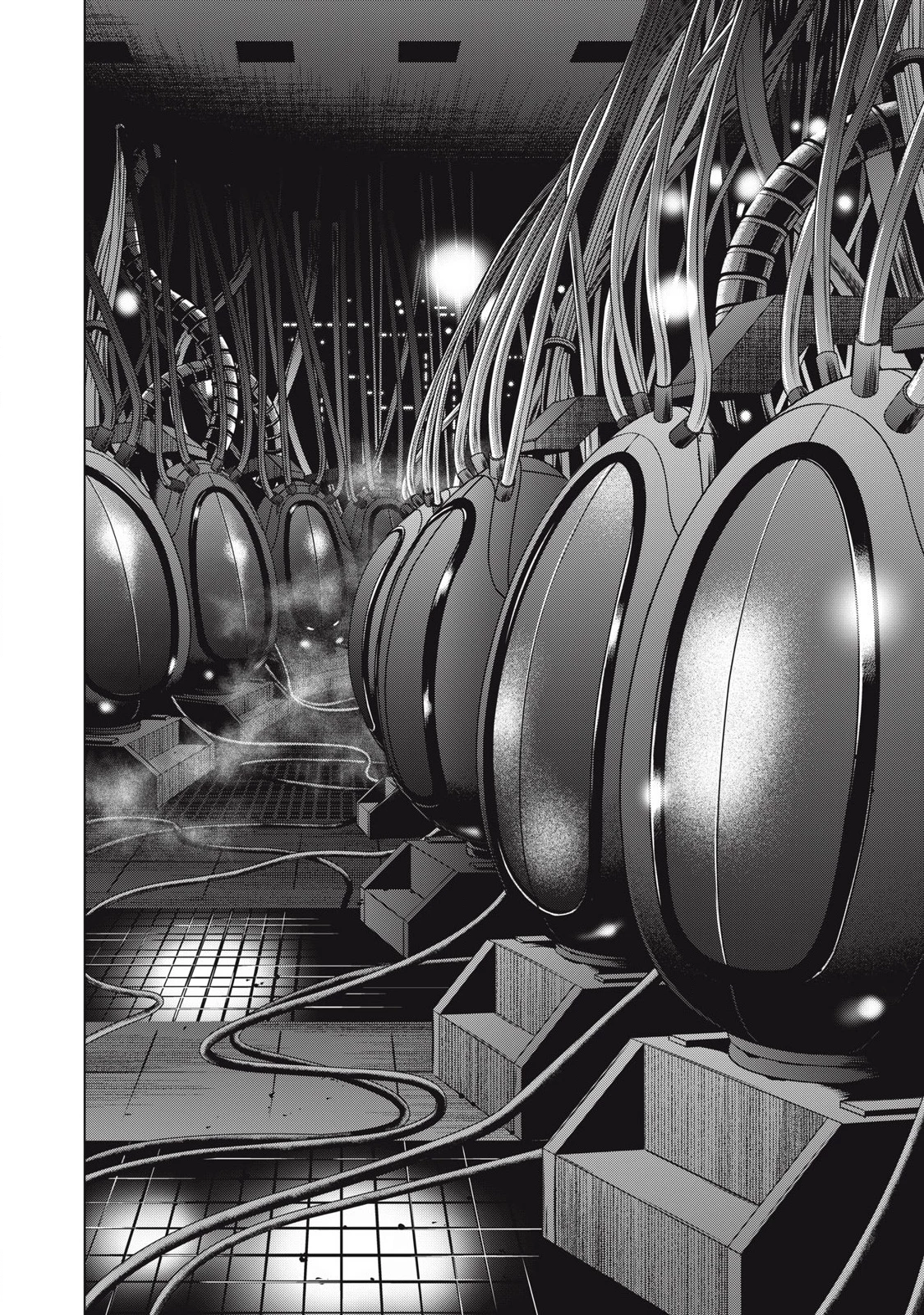 Satanophany Chapter 317 - 22