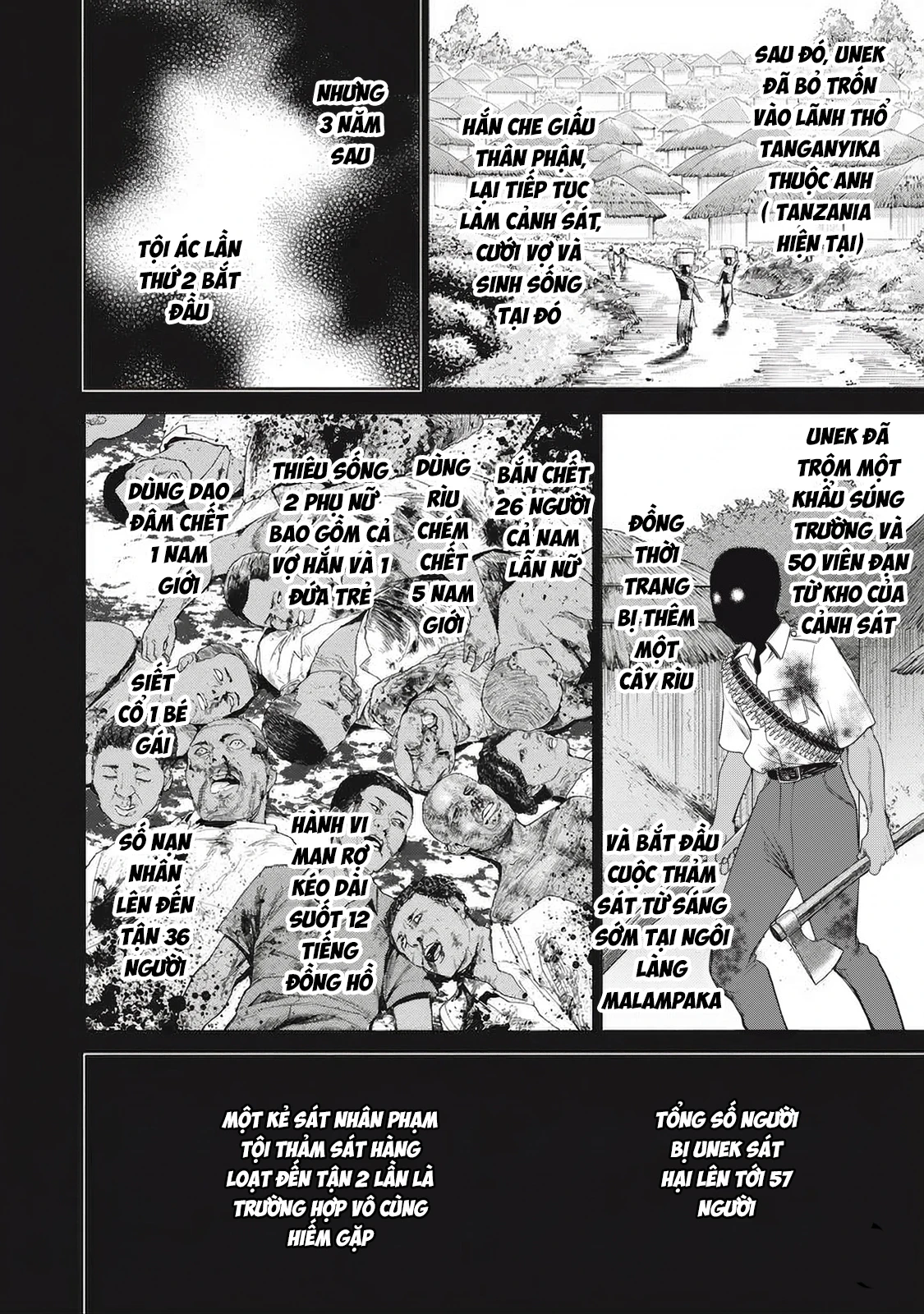 Satanophany Chapter 324 - 10