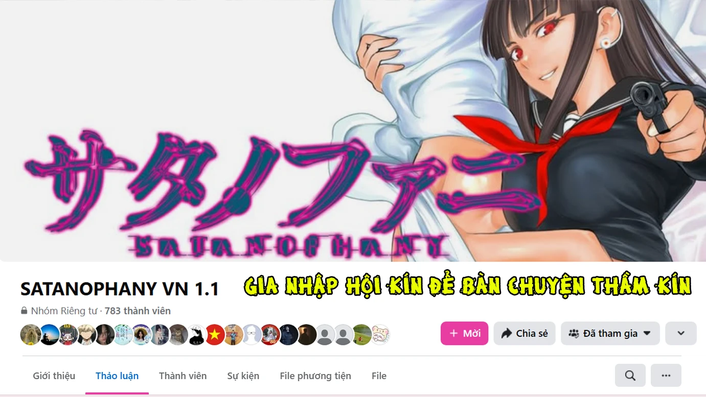 Satanophany Chapter 325 - 3