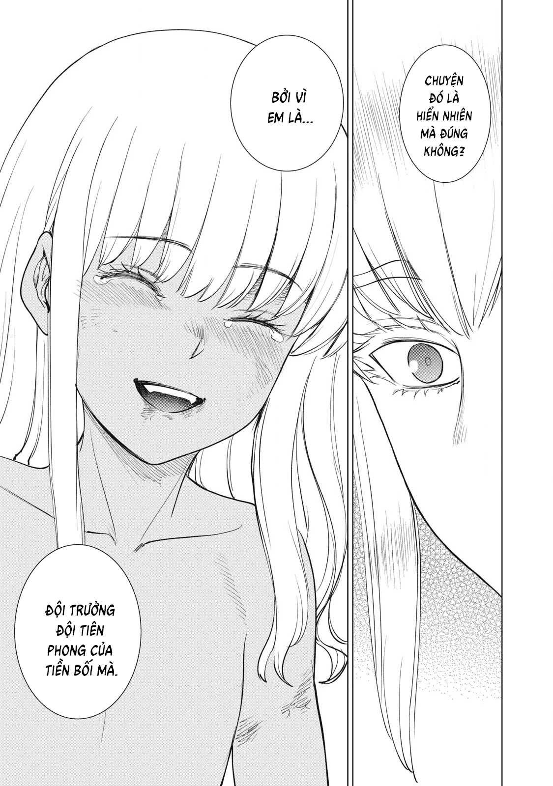 Satanophany Chapter 326 - 10