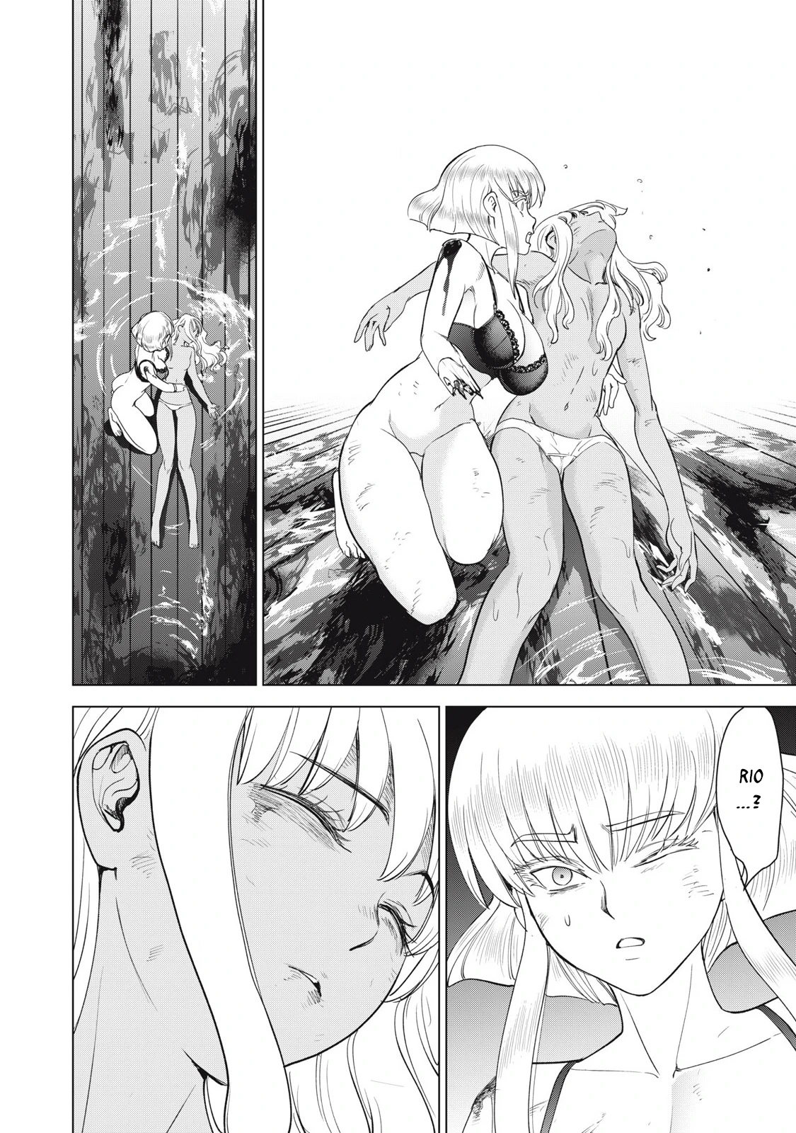 Satanophany Chapter 326 - 11