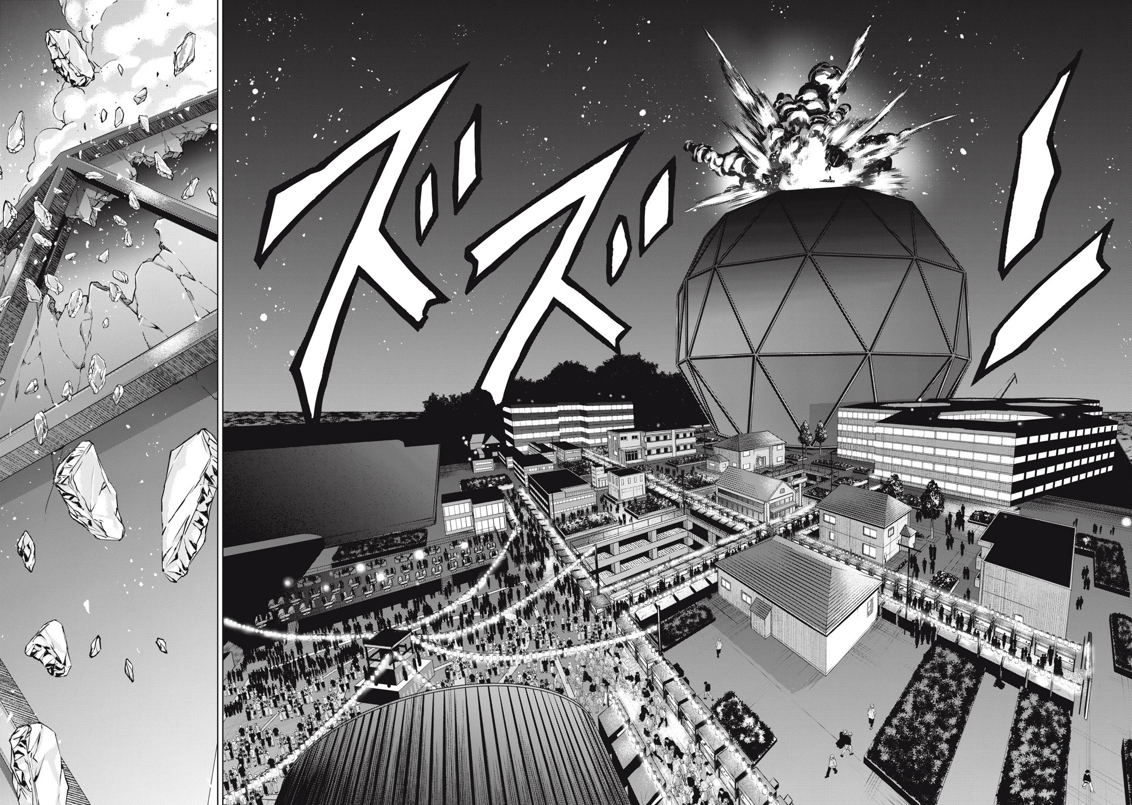 Satanophany Chapter 327 - 6