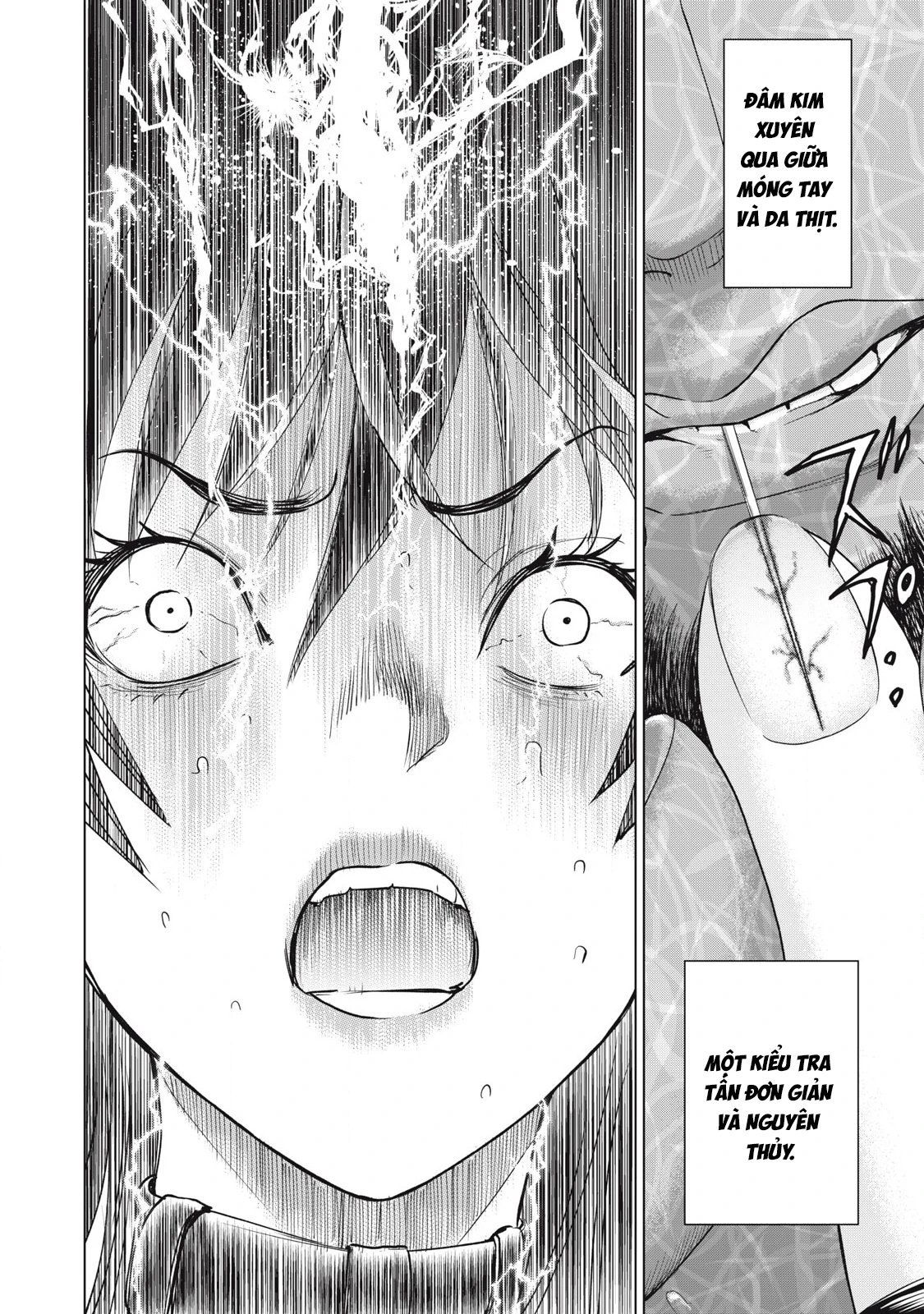 Satanophany Chapter 328 - 22