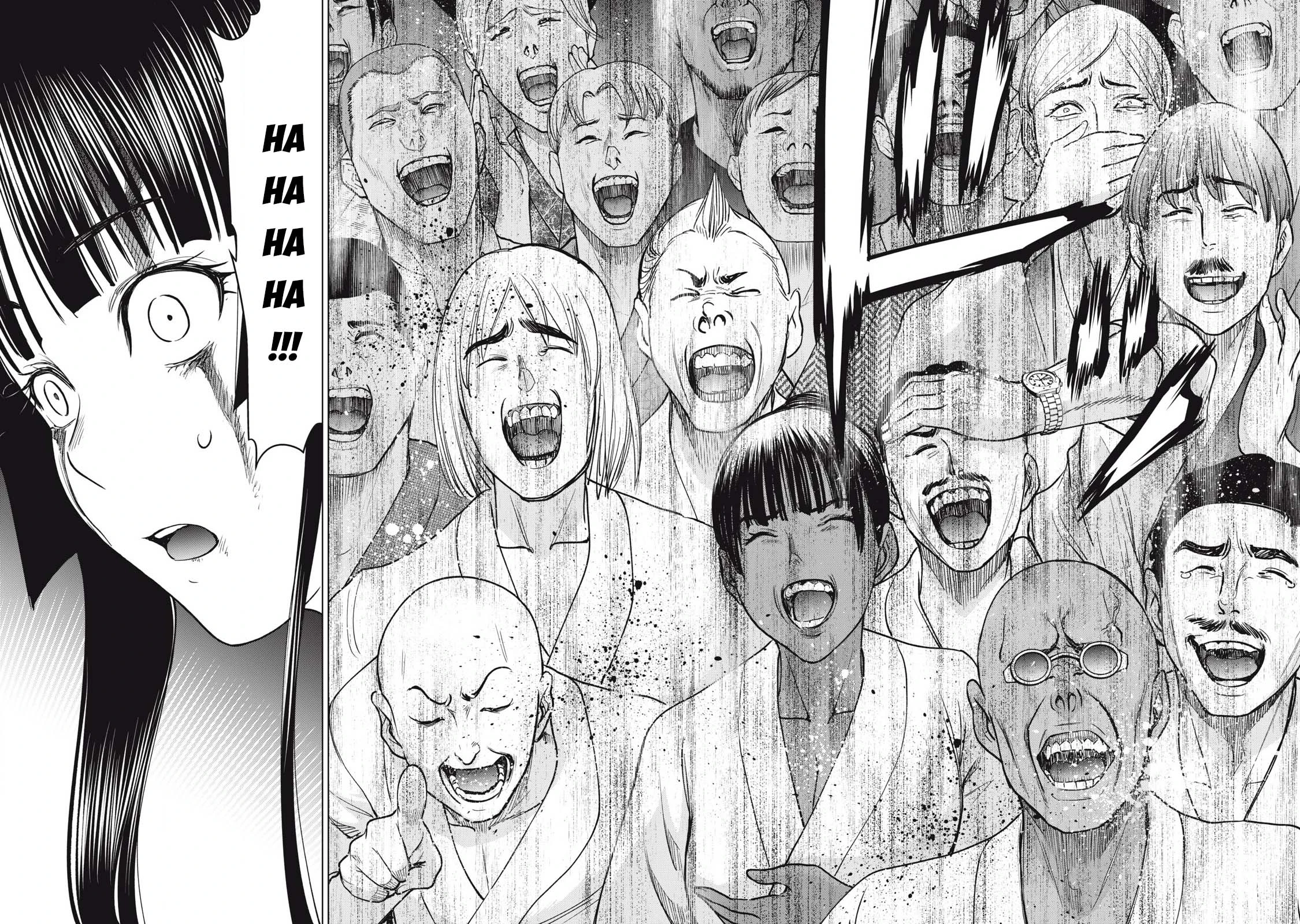 Satanophany Chapter 330 - 19
