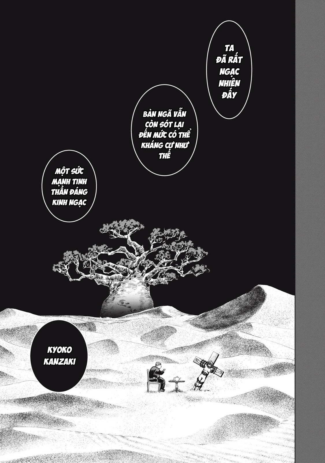 Satanophany Chapter 334 - 8
