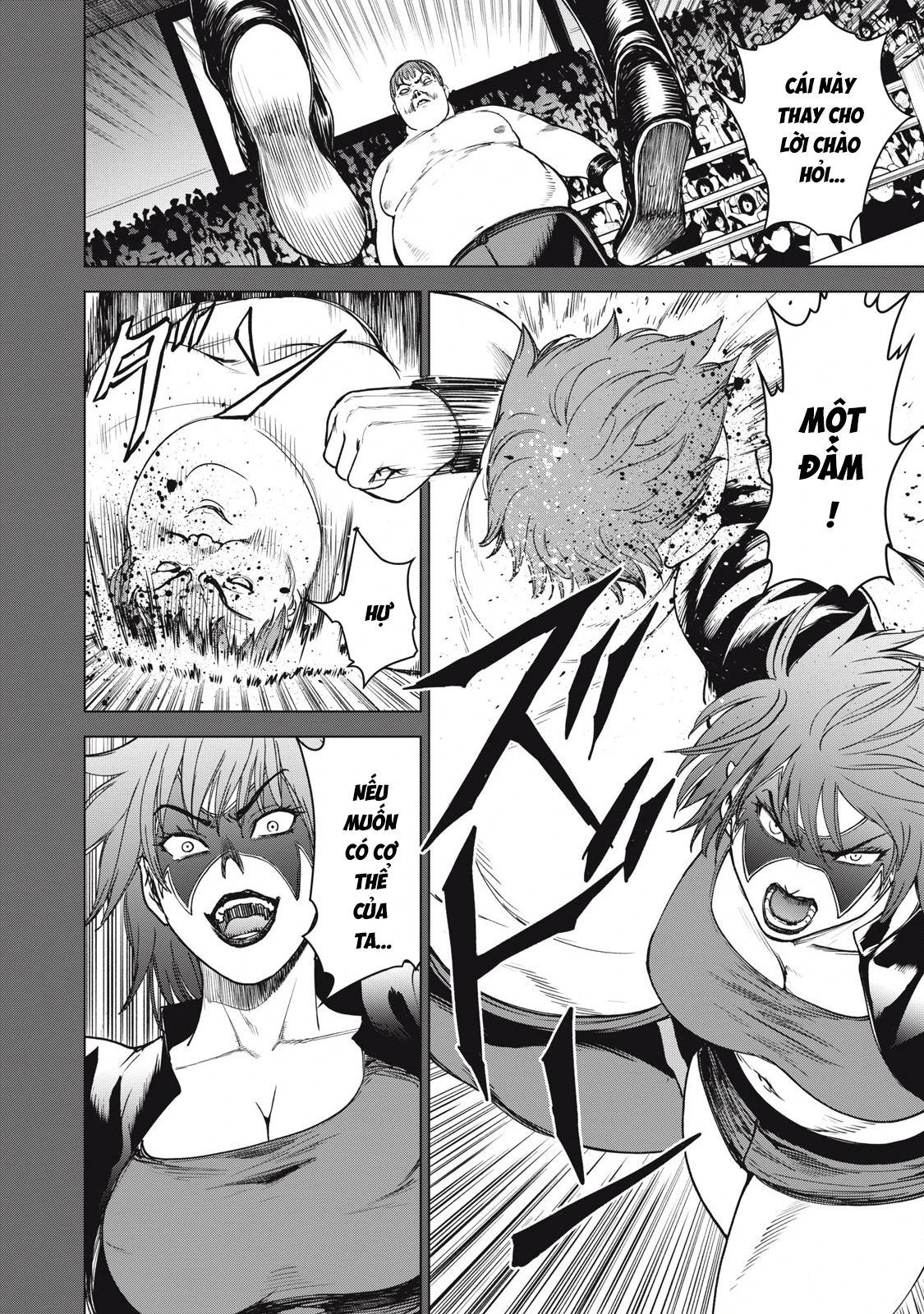 Satanophany Chapter 334 - 12