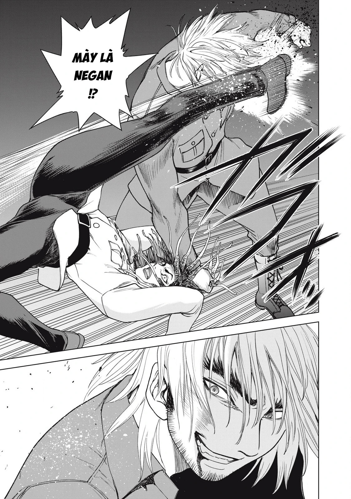 Satanophany Chapter 332 - 15