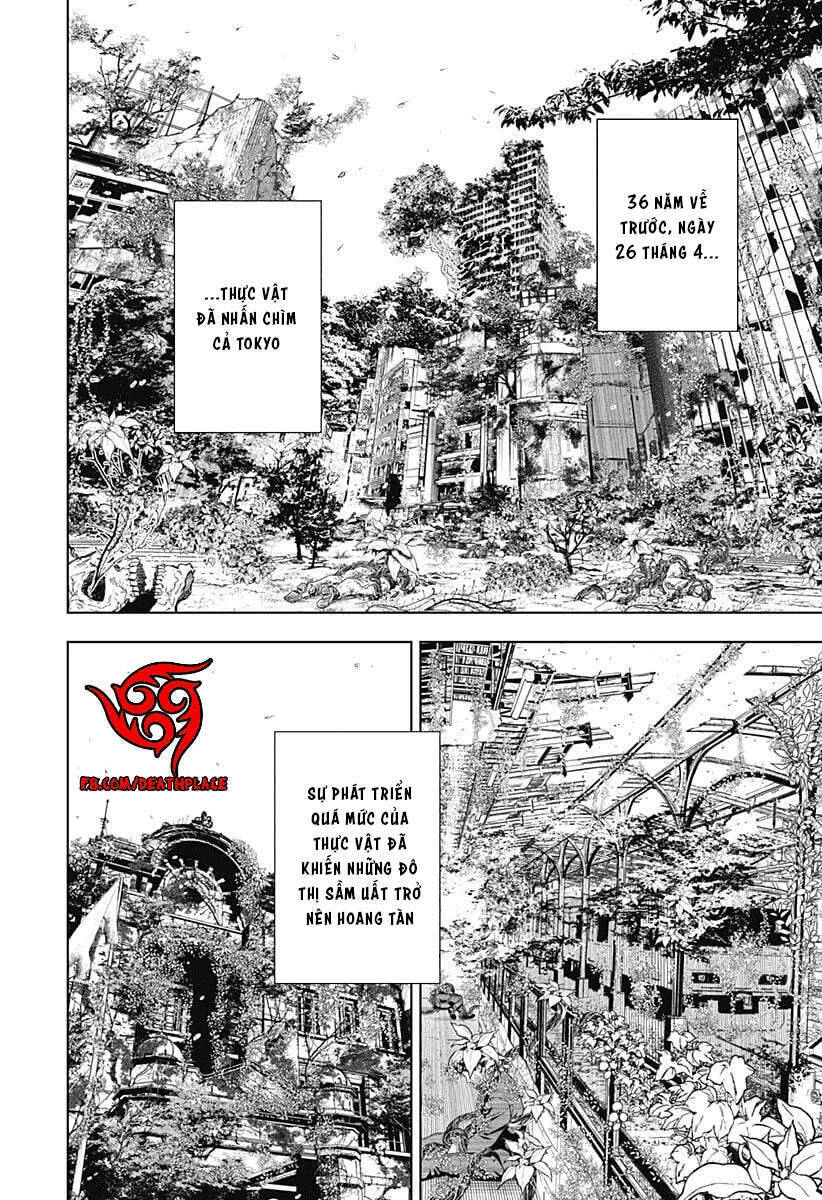 Wild Strawberry Chapter 1 - 6