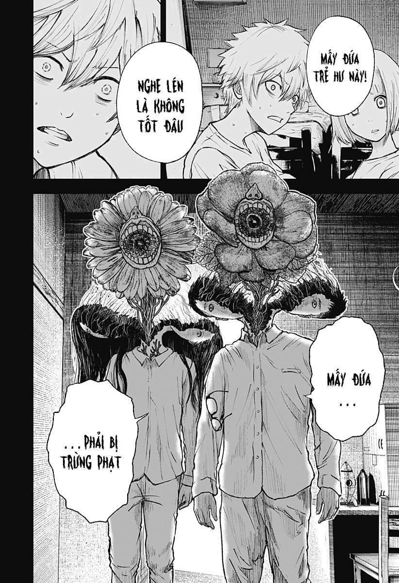 Wild Strawberry Chapter 1 - 26